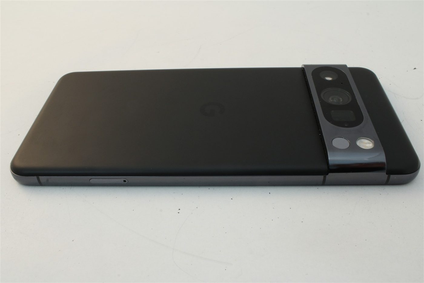 Pixel 8 Pro in Black