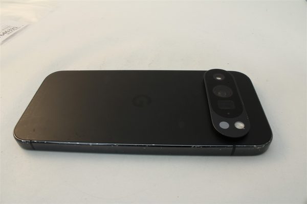 Pixel 9 Pro in Black, cosmetic grade A