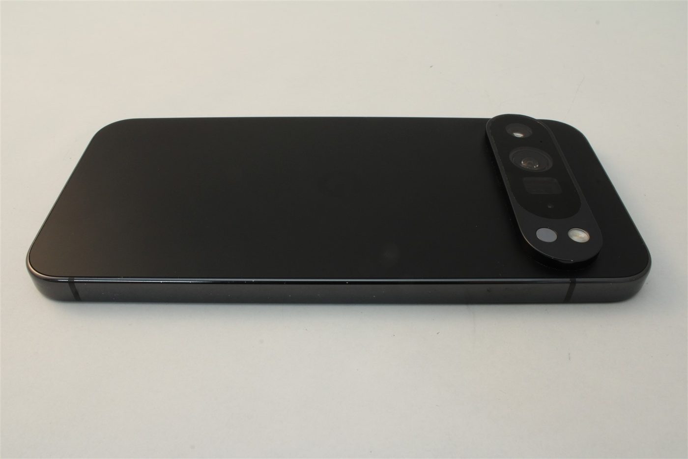 Pixel 9 Pro XL in Black