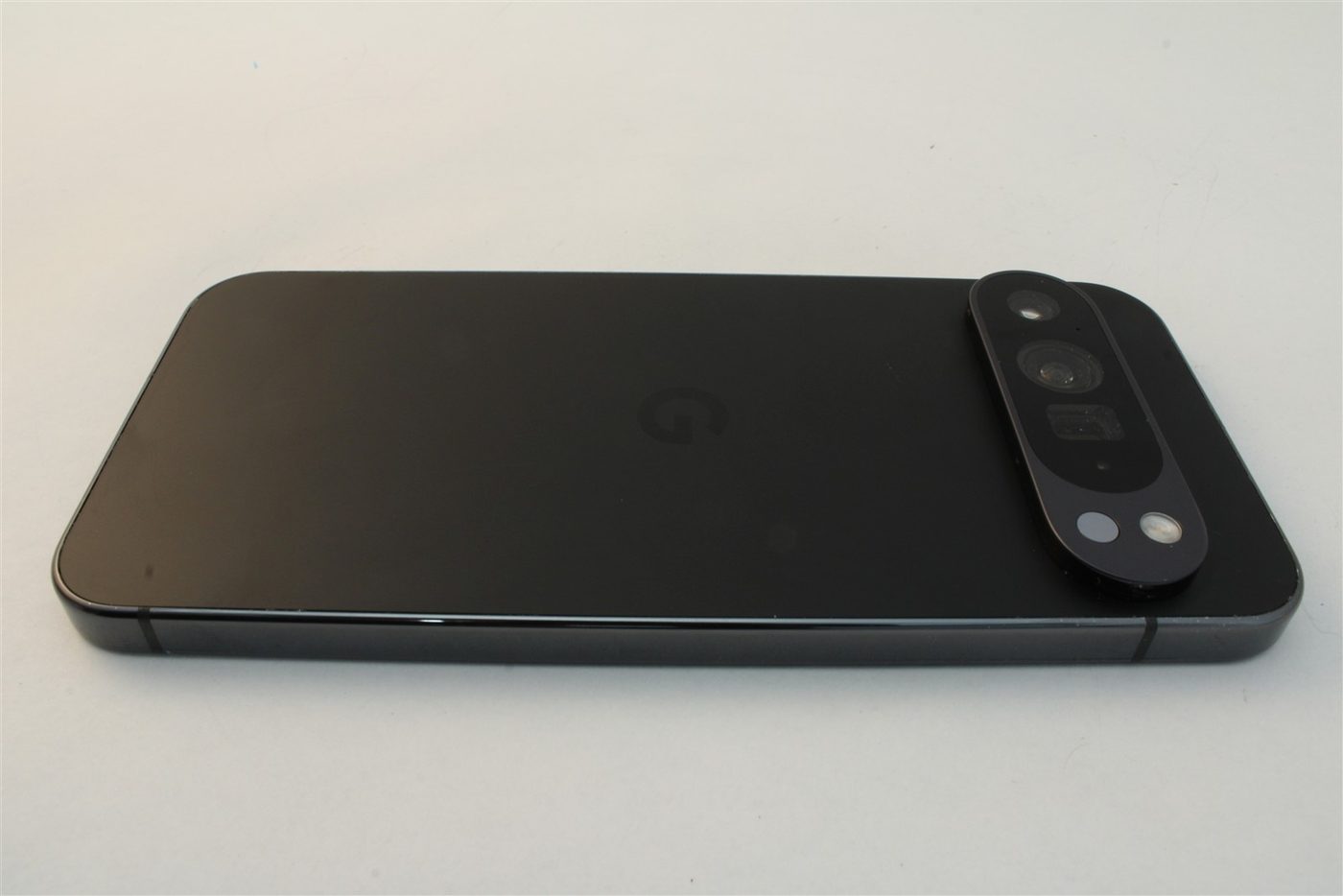 Pixel 9 Pro XL in Black