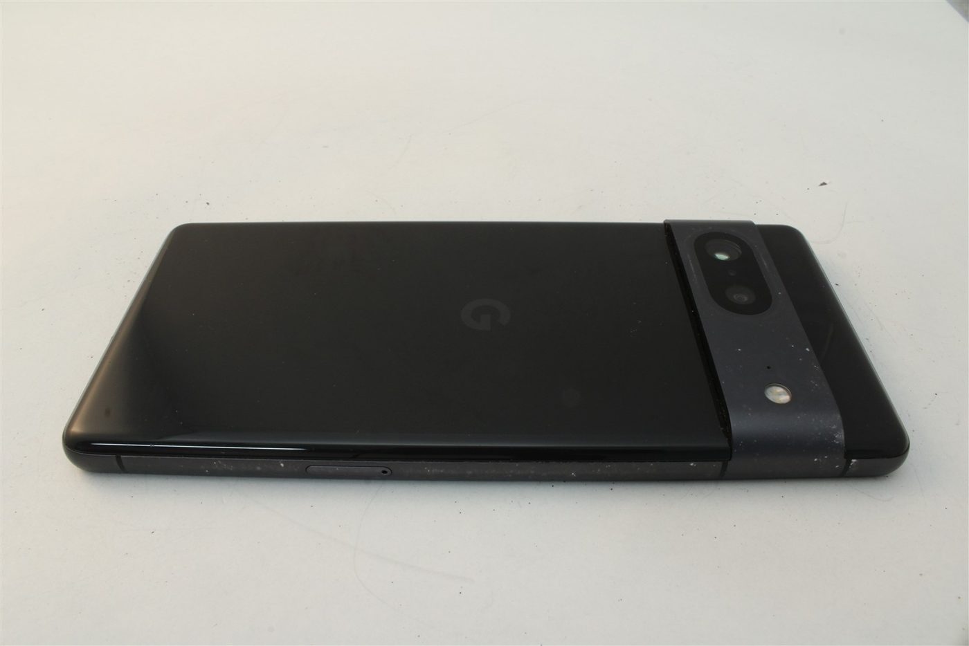 Pixel 7 in Black