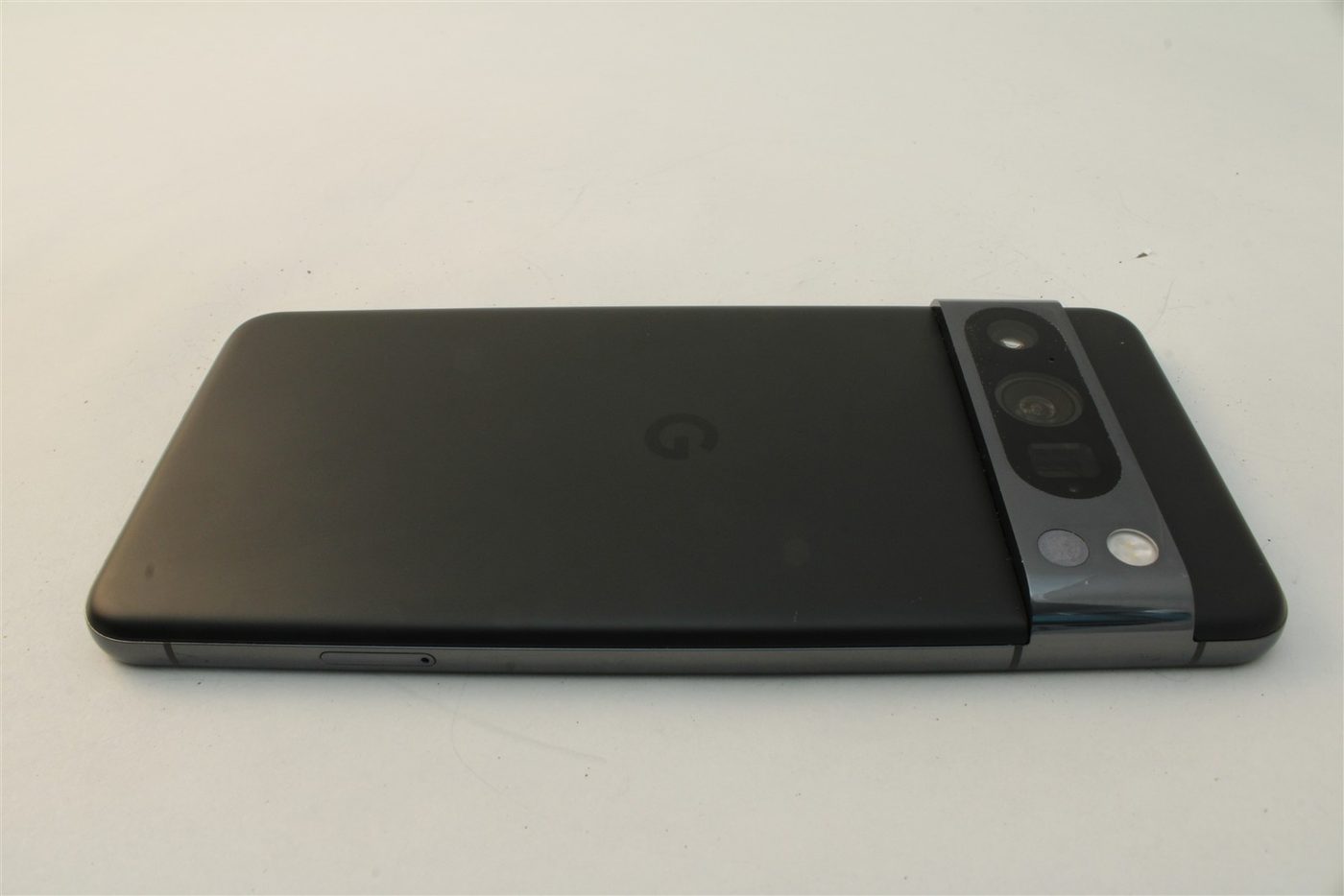 Pixel 8 Pro in Black