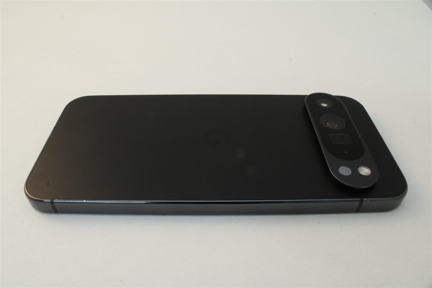 Pixel 9 Pro XL in Black