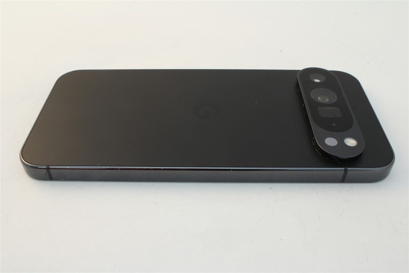 Pixel 9 Pro XL in Black