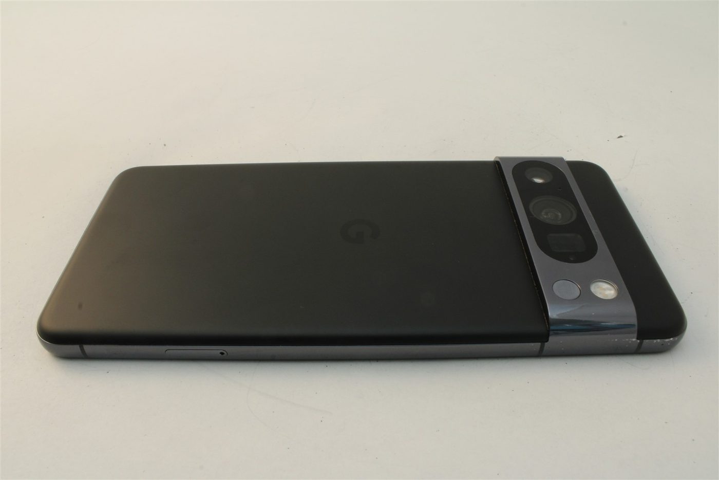 Pixel 8 Pro in Black