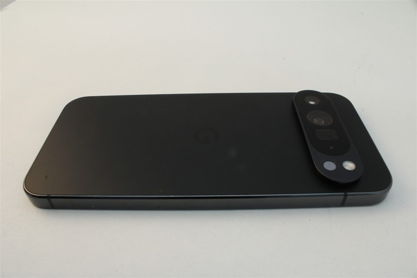 Pixel 9 Pro XL in Black