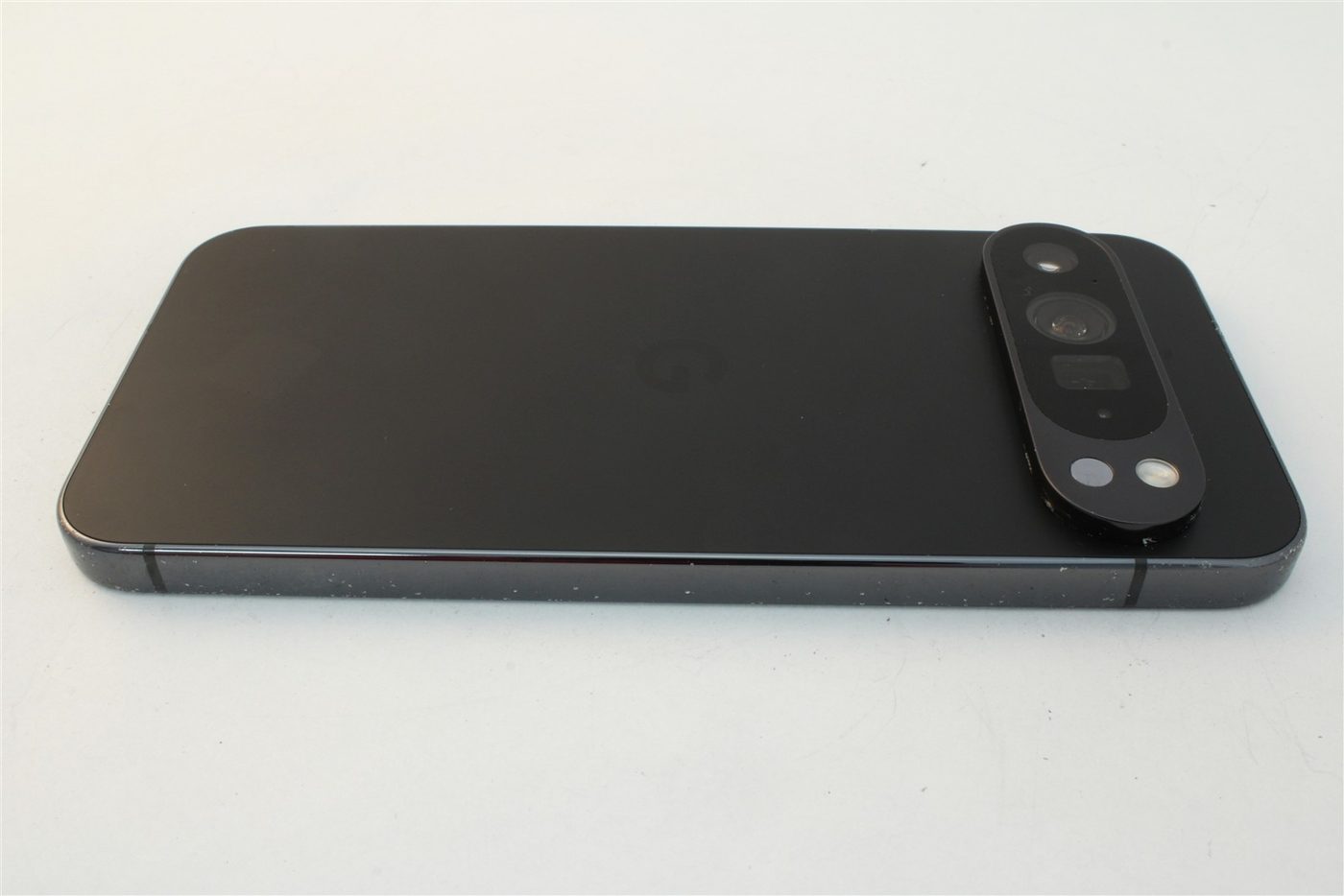 Pixel 9 Pro XL in Black
