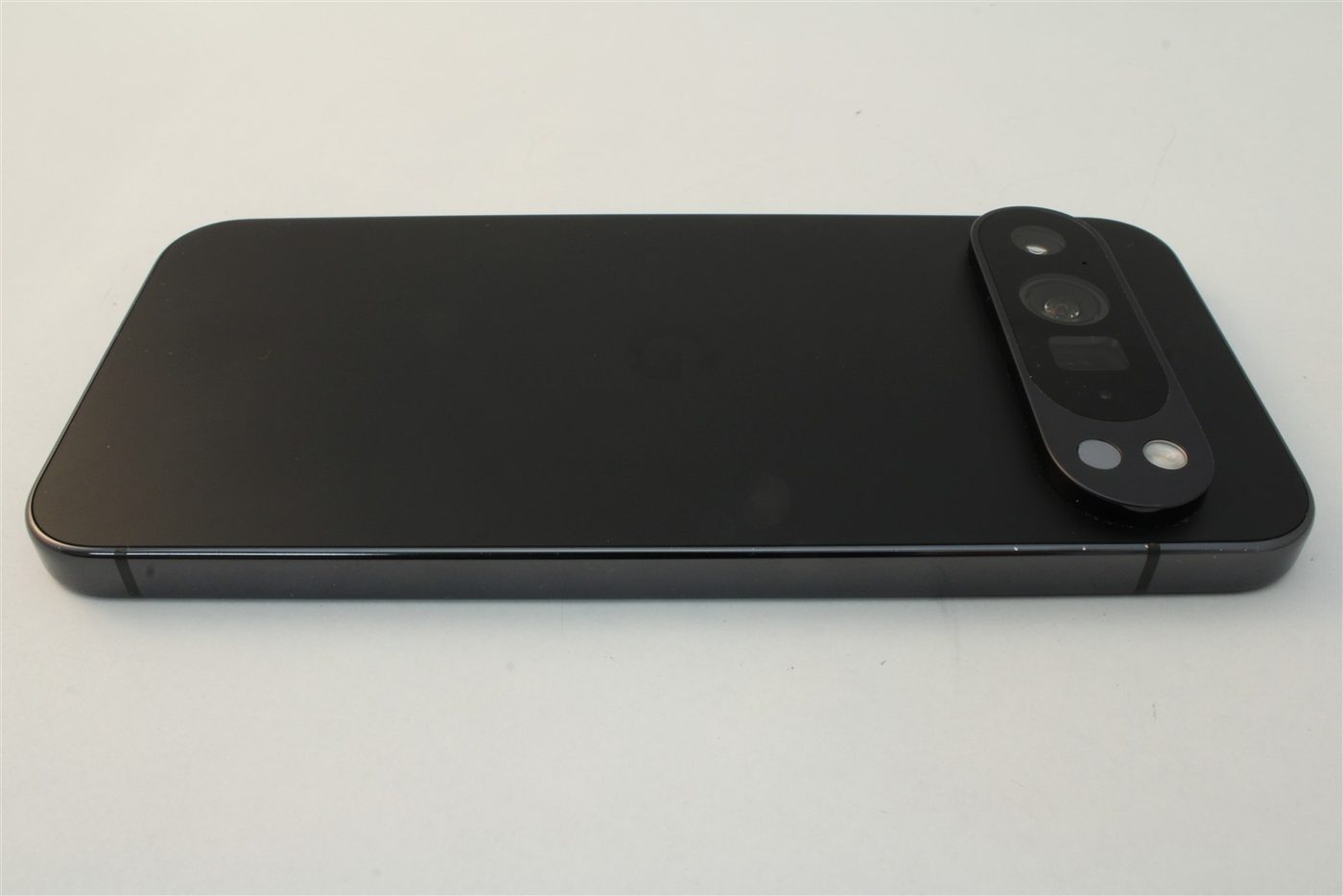 Pixel 9 Pro XL in Black
