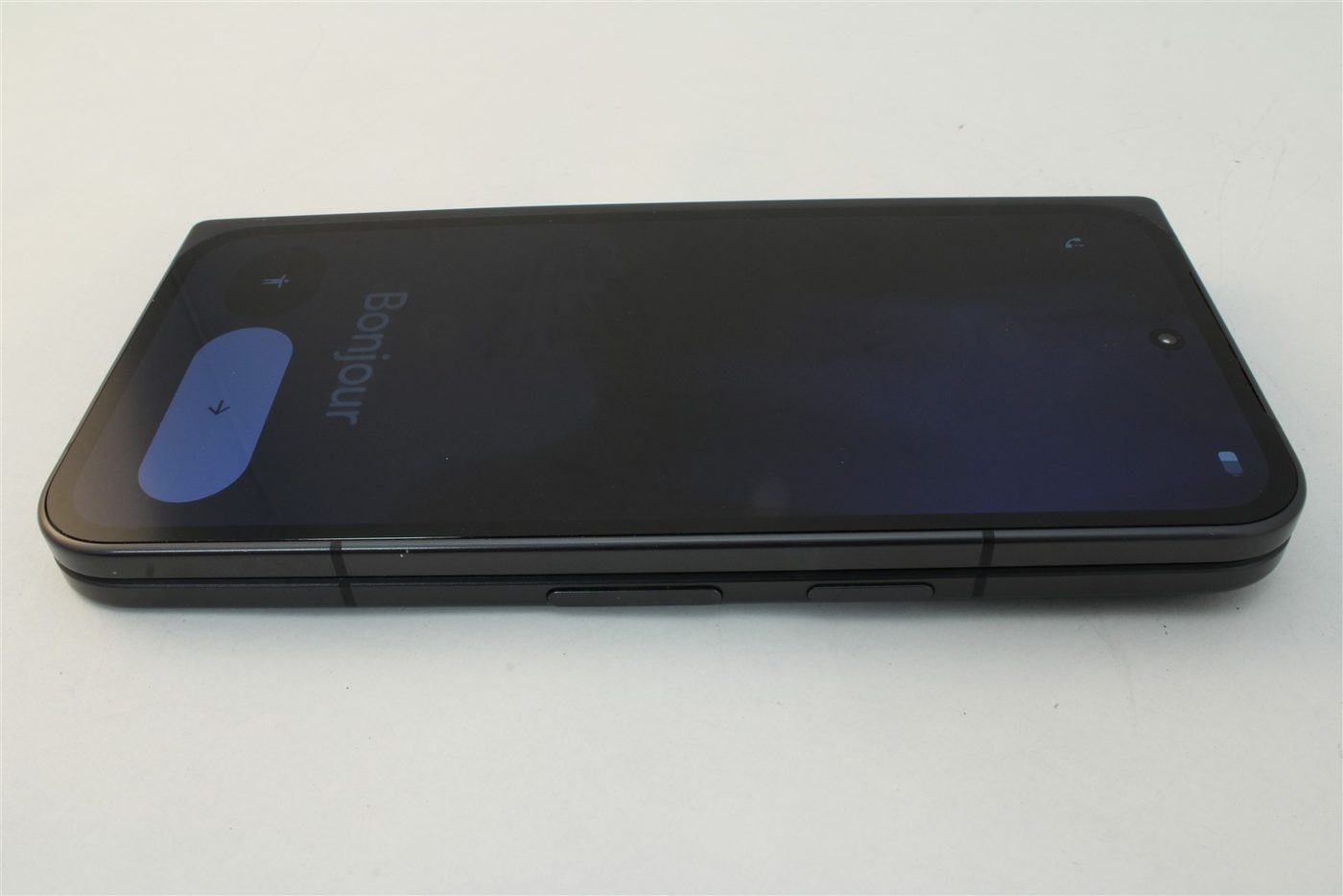 Pixel 9 Pro Fold in Black