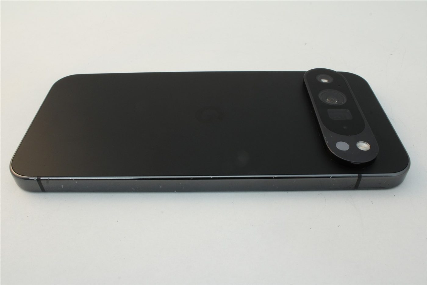 Pixel 9 Pro XL in Black