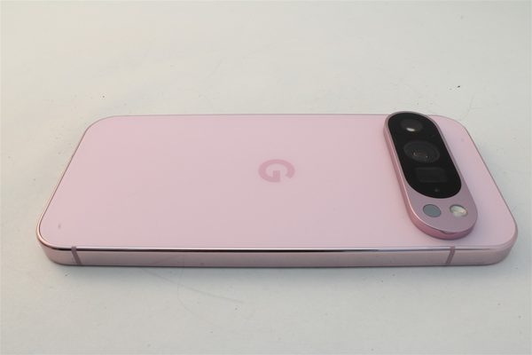 Pixel 9 Pro in Pink, cosmetic grade C