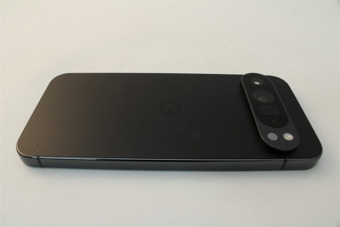 Pixel 9 Pro XL in Black