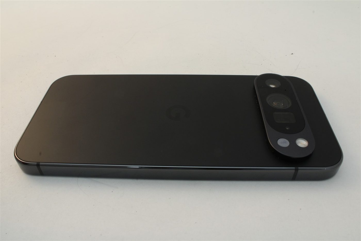 Pixel 9 Pro in Black