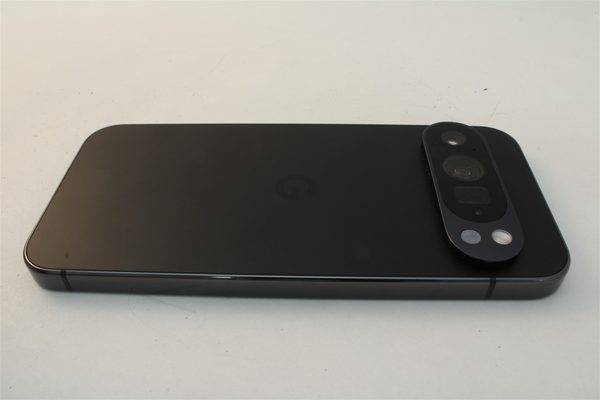 Pixel 9 Pro in Black, cosmetic grade A
