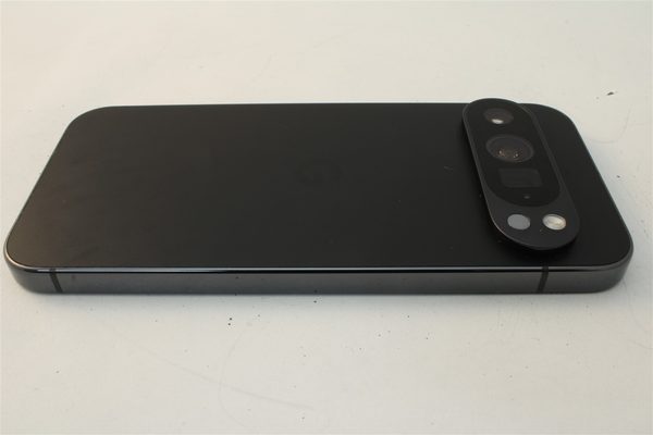 Pixel 9 Pro in Black, cosmetic grade A
