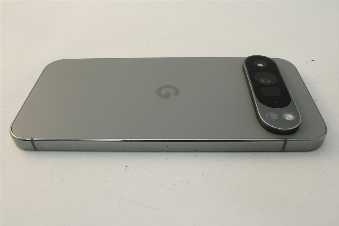 Pixel 9 Pro XL in Green