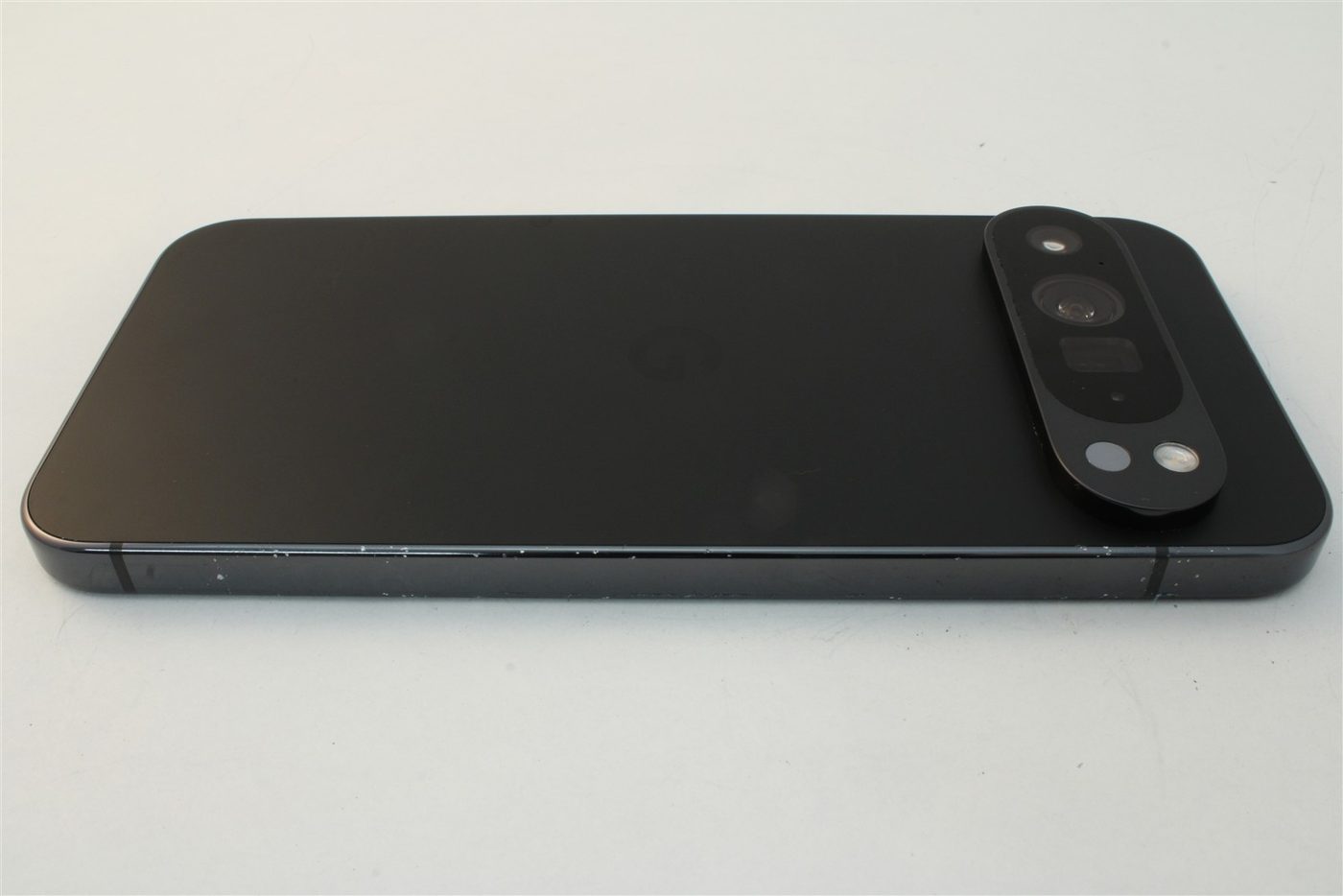 Pixel 9 Pro XL in Black