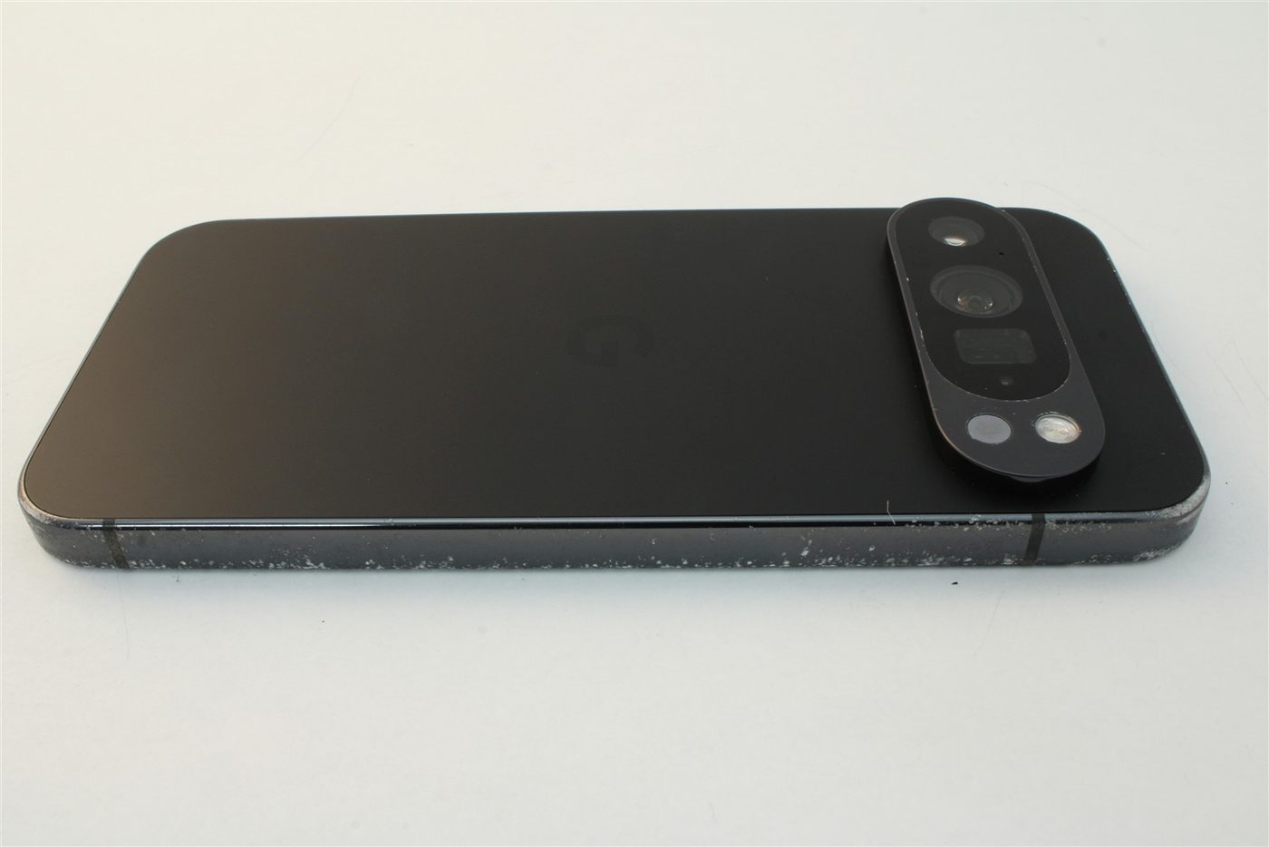 Pixel 9 Pro in Black
