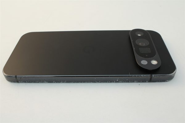 Pixel 9 Pro in Black, cosmetic grade C