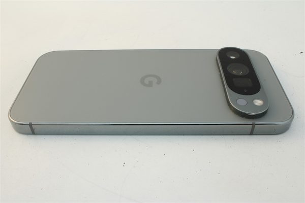 Pixel 9 Pro in Green, cosmetic grade A+