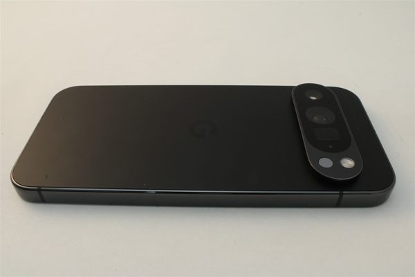 Pixel 9 Pro in Black, cosmetic grade A