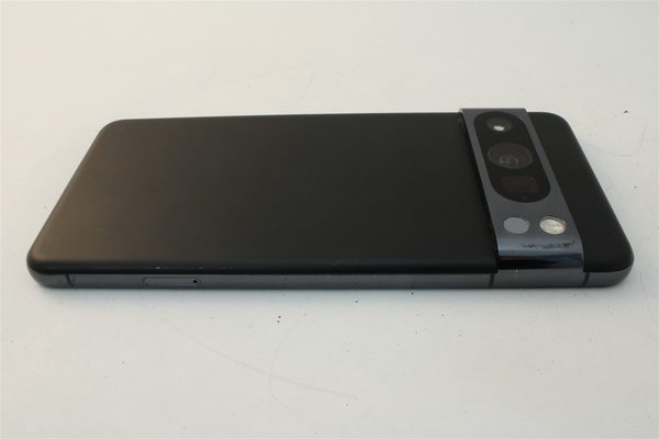 Pixel 8 Pro in Black, cosmetic grade A