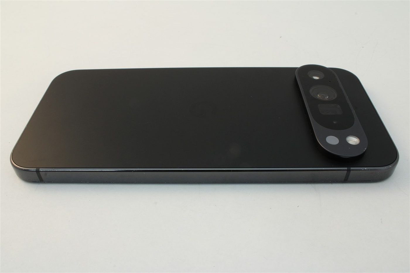 Pixel 9 Pro XL in Black