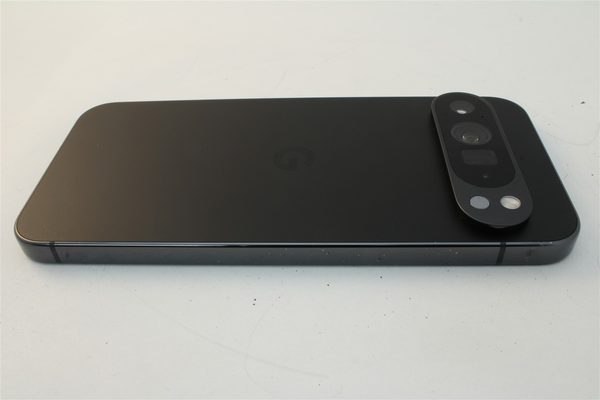 Pixel 9 Pro XL in Black, cosmetic grade A