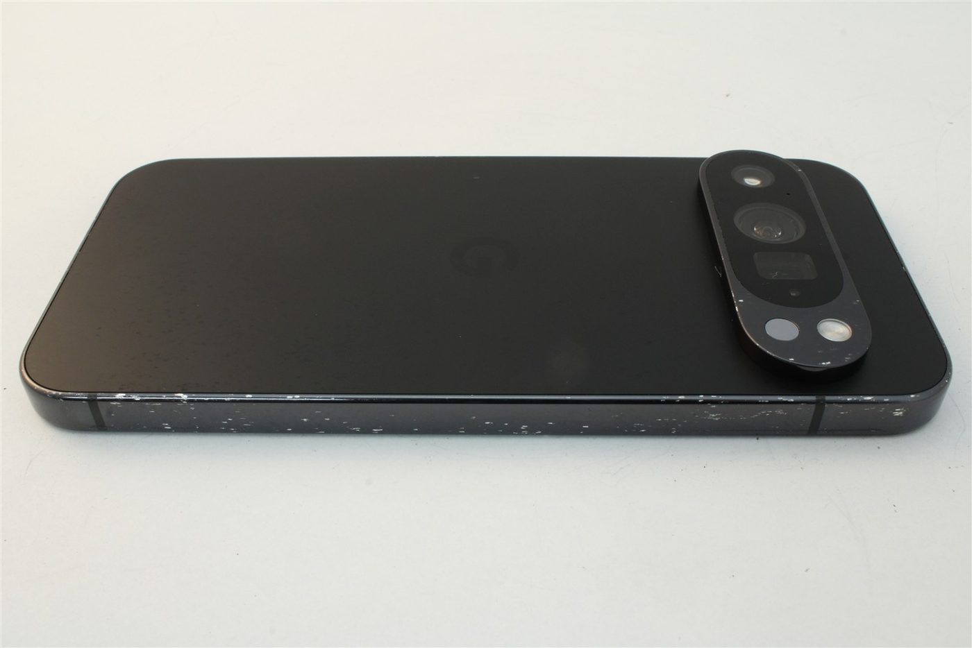 Pixel 9 Pro in Black