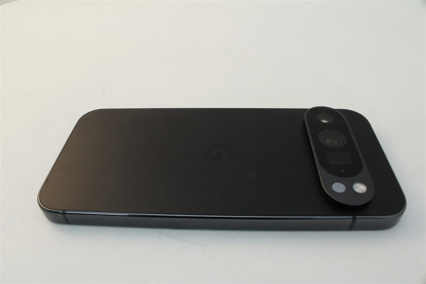Pixel 9 Pro in Black