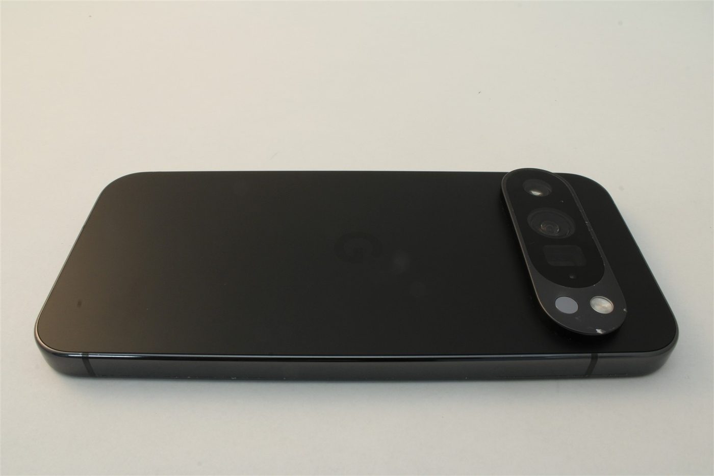 Pixel 9 Pro in Black