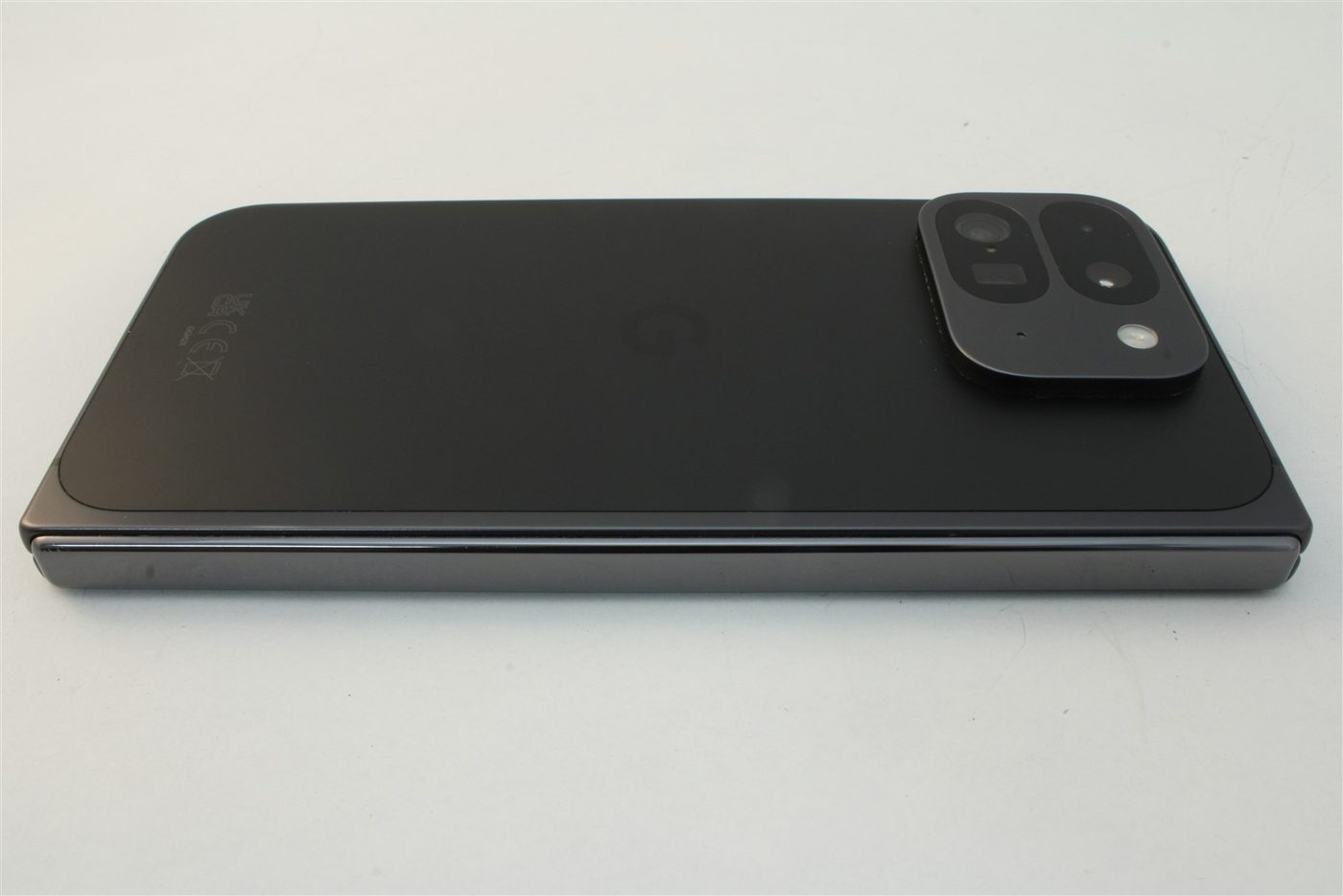 Pixel 9 Pro Fold in Black