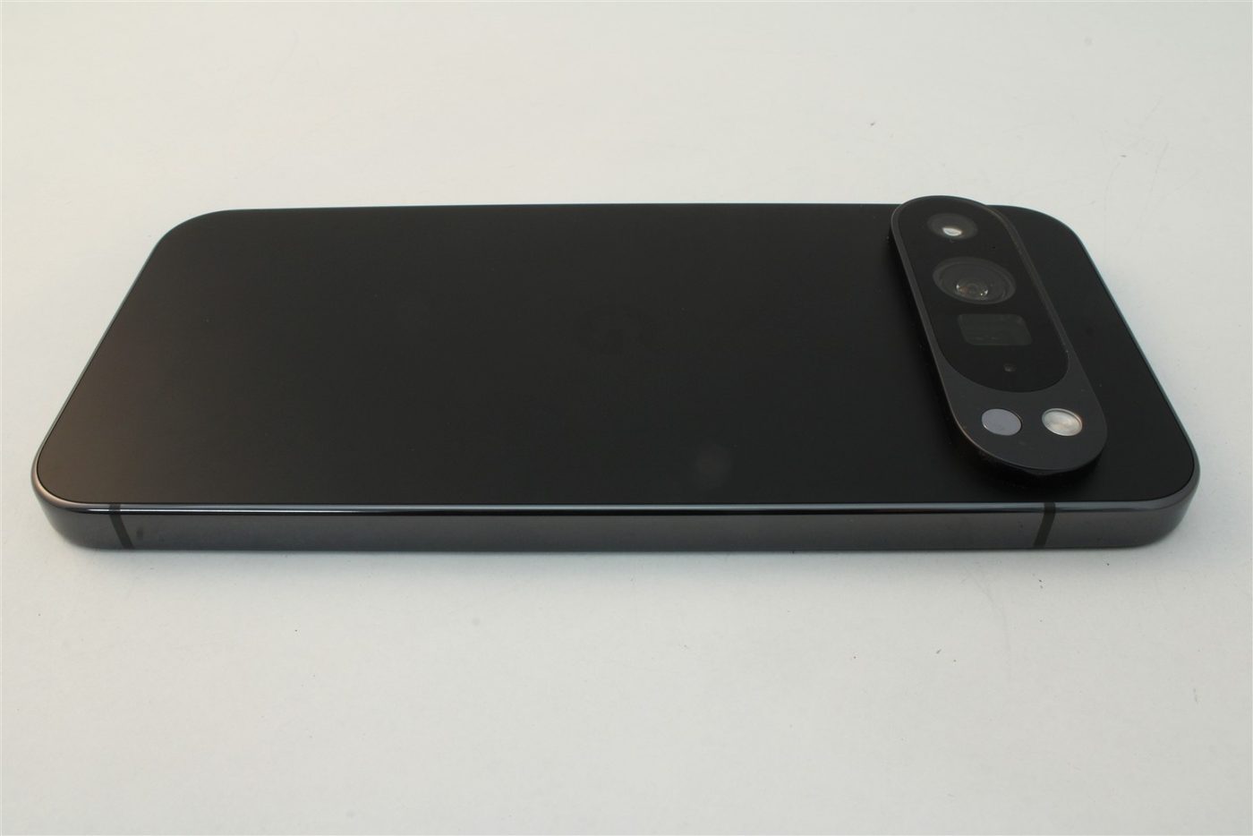 Pixel 9 Pro XL in Black