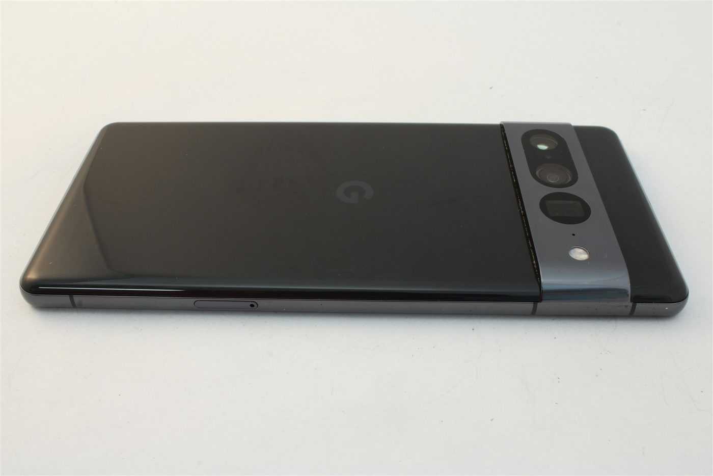 Pixel 7 Pro in Black