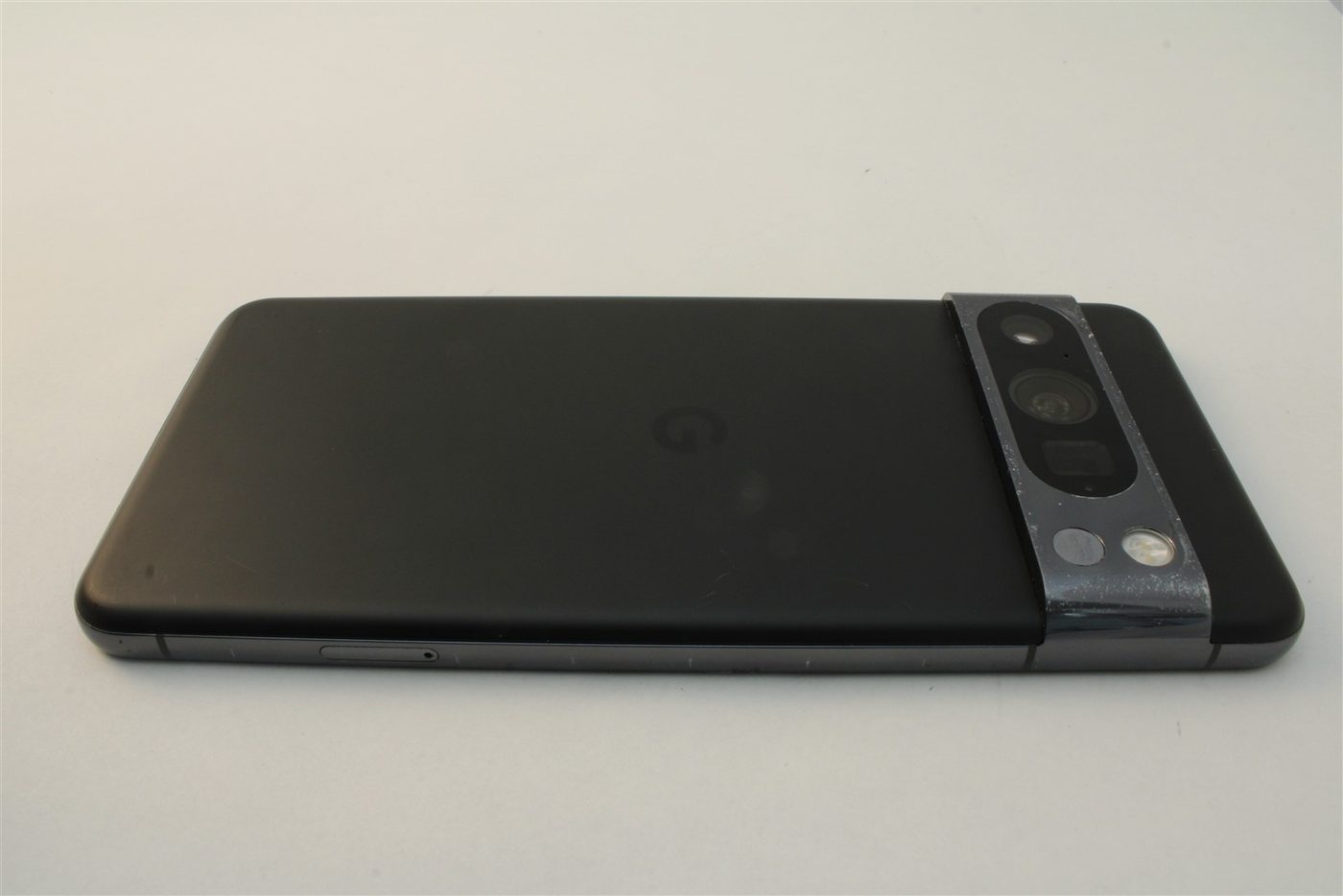 Pixel 8 Pro in Black
