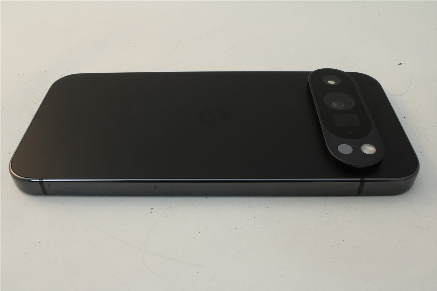Pixel 9 Pro in Black