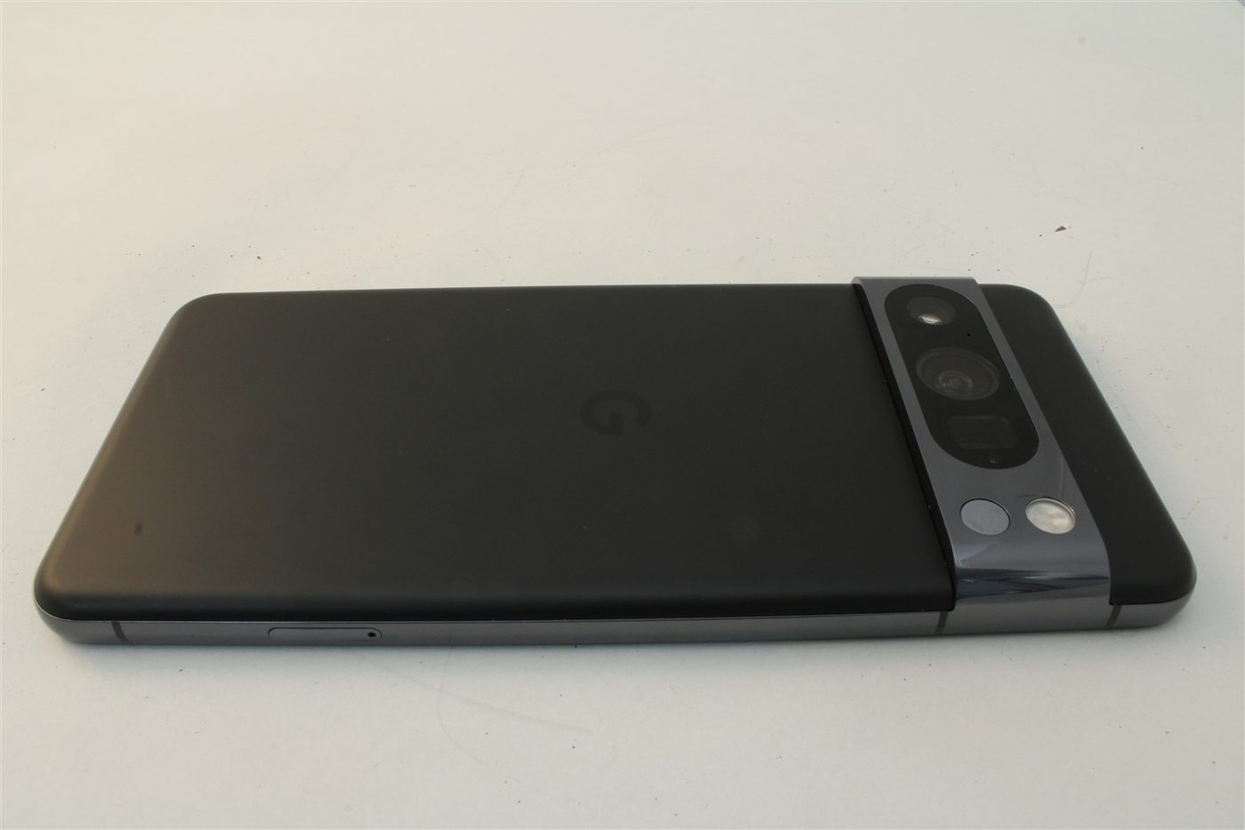 Pixel 8 Pro in Black