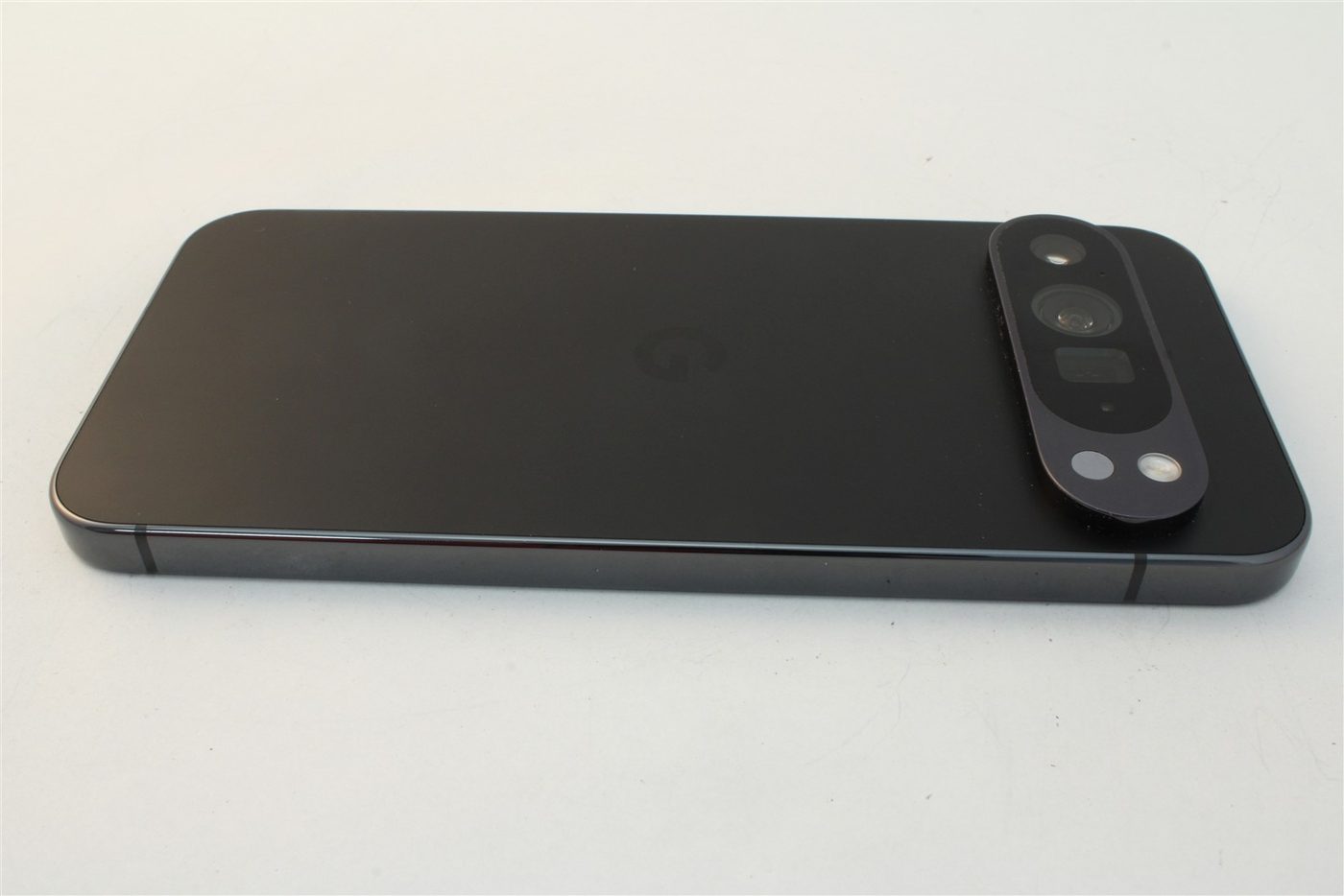 Pixel 9 Pro XL in Black