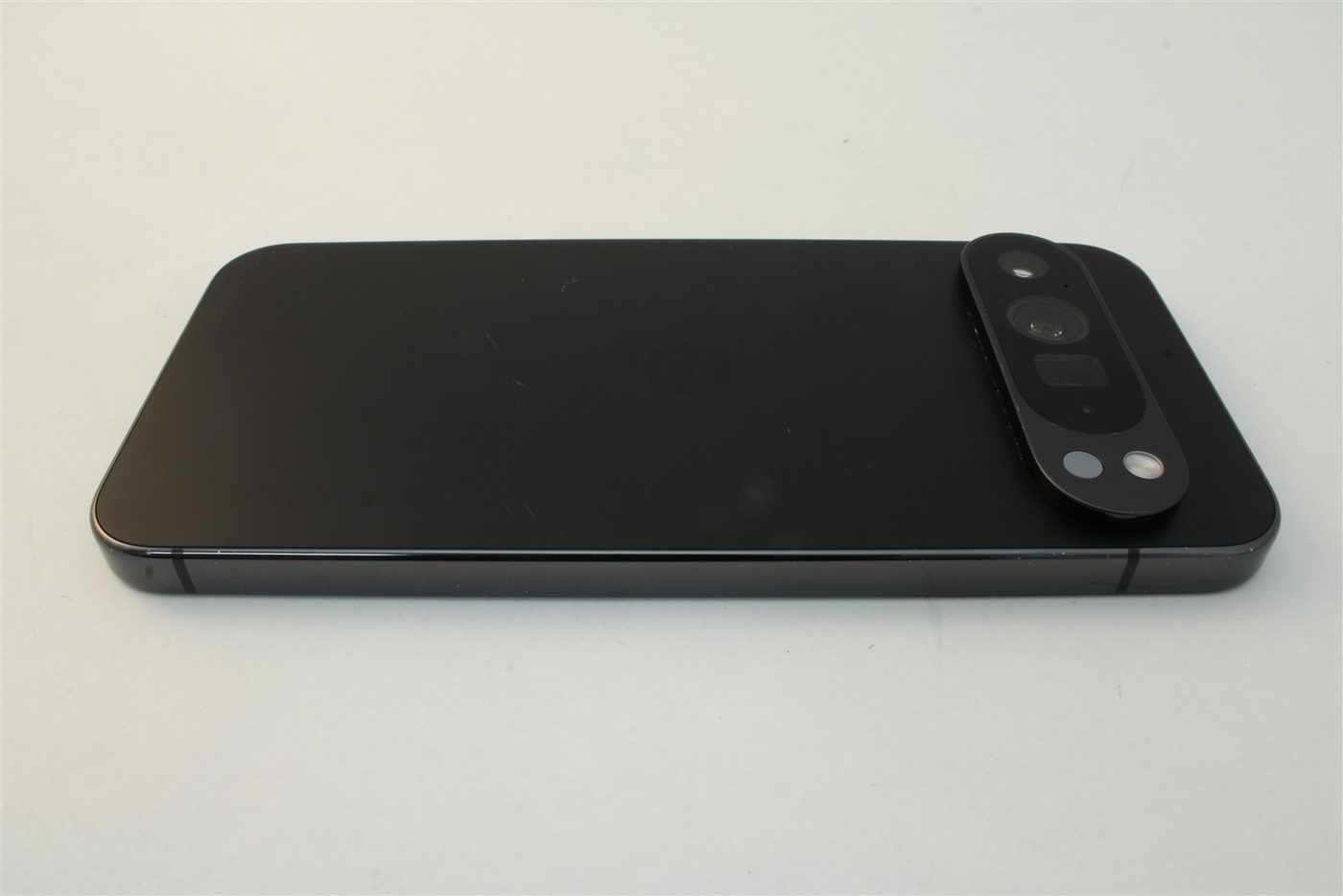Pixel 9 Pro XL in Black