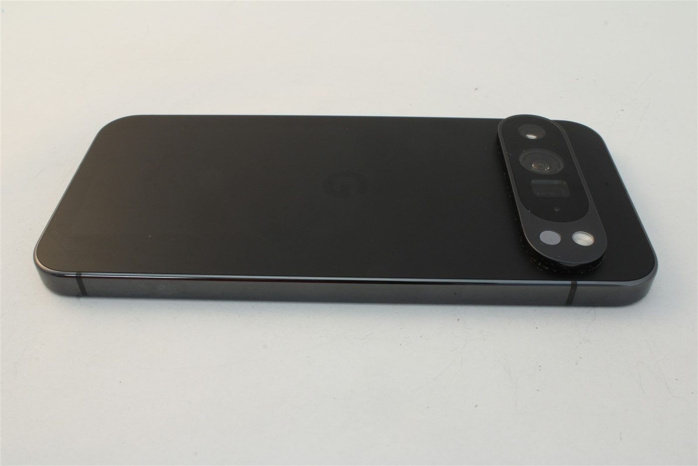 Pixel 9 Pro XL in Black