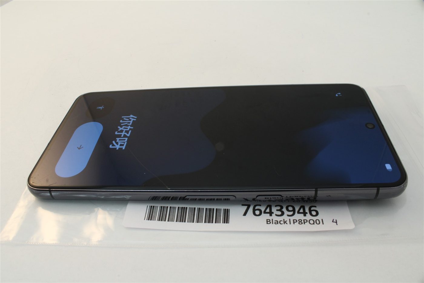 Pixel 8 Pro in Black