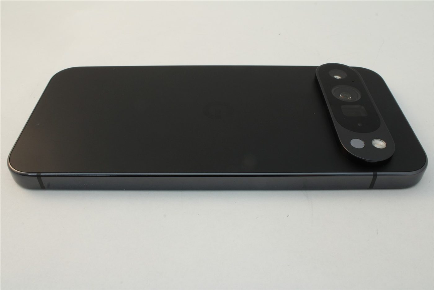 Pixel 9 Pro XL in Black