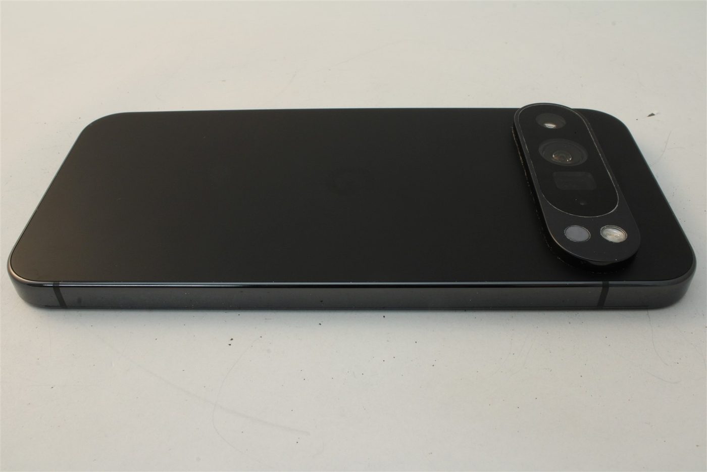 Pixel 9 Pro XL in Black