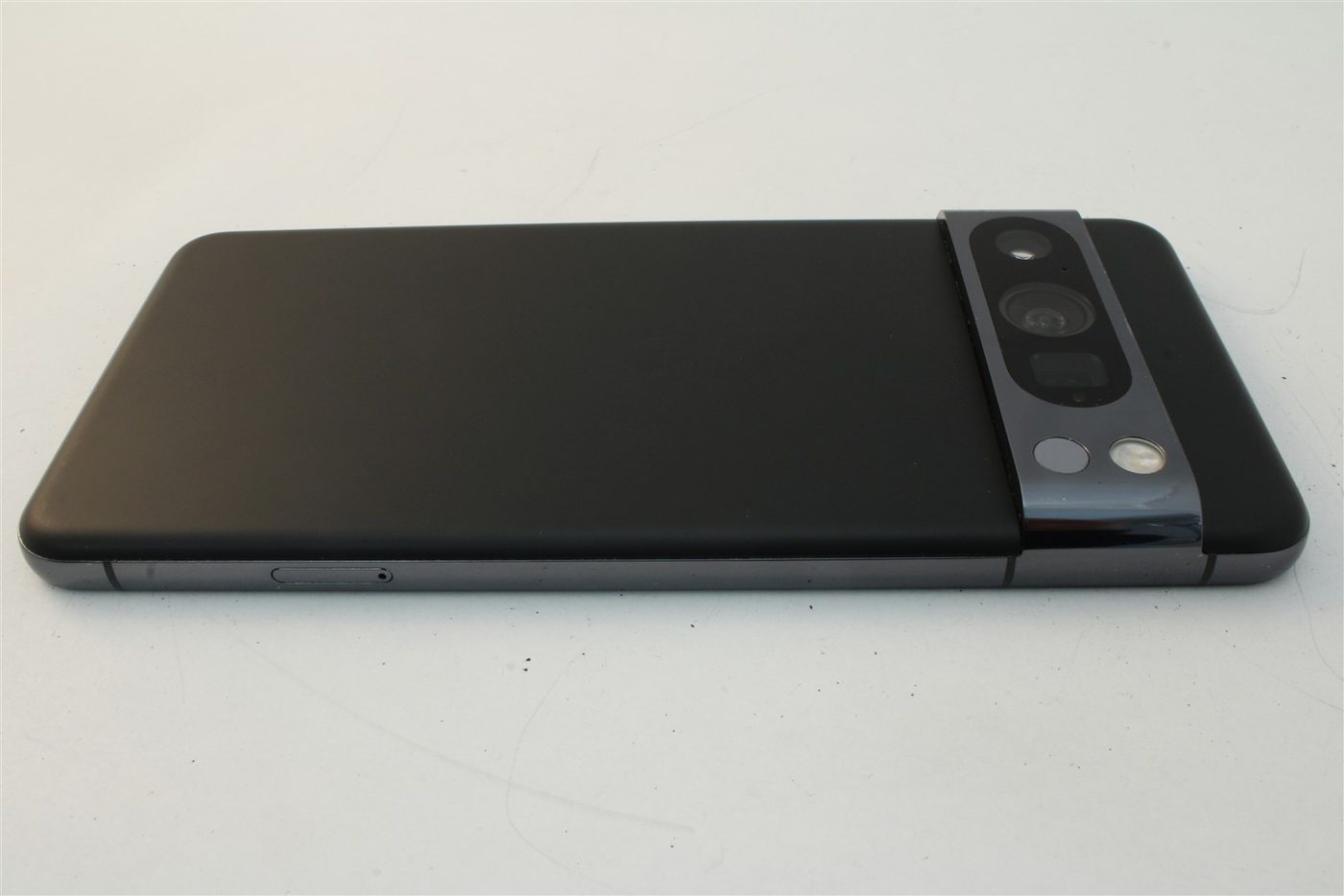 Pixel 8 Pro in Black