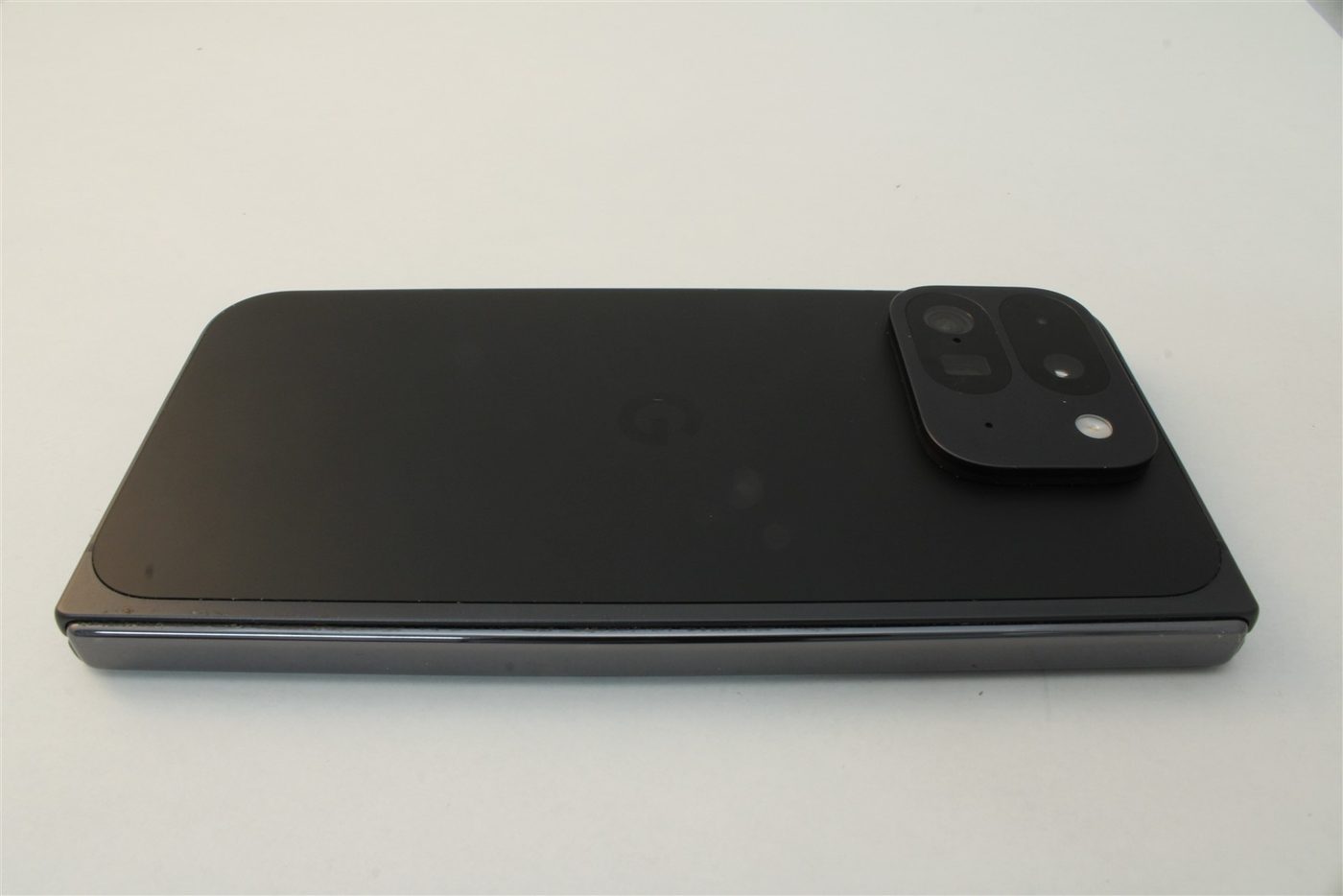 Pixel 9 Pro Fold in Black