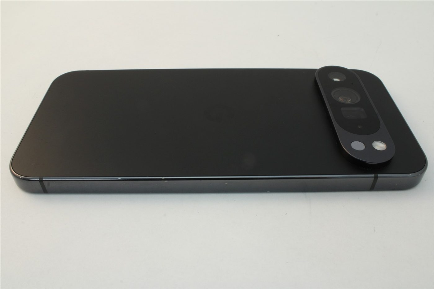 Pixel 9 Pro XL in Black
