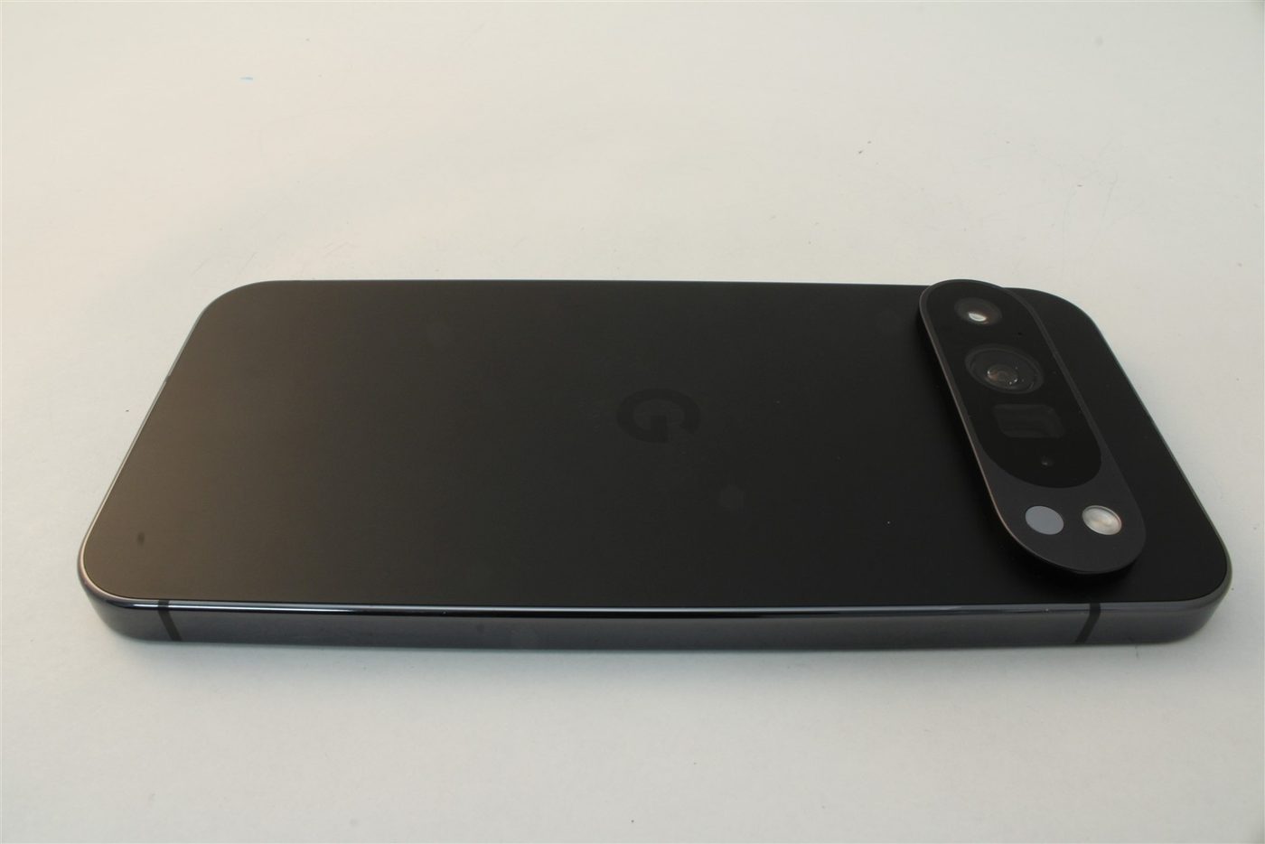 Pixel 9 Pro XL in Black