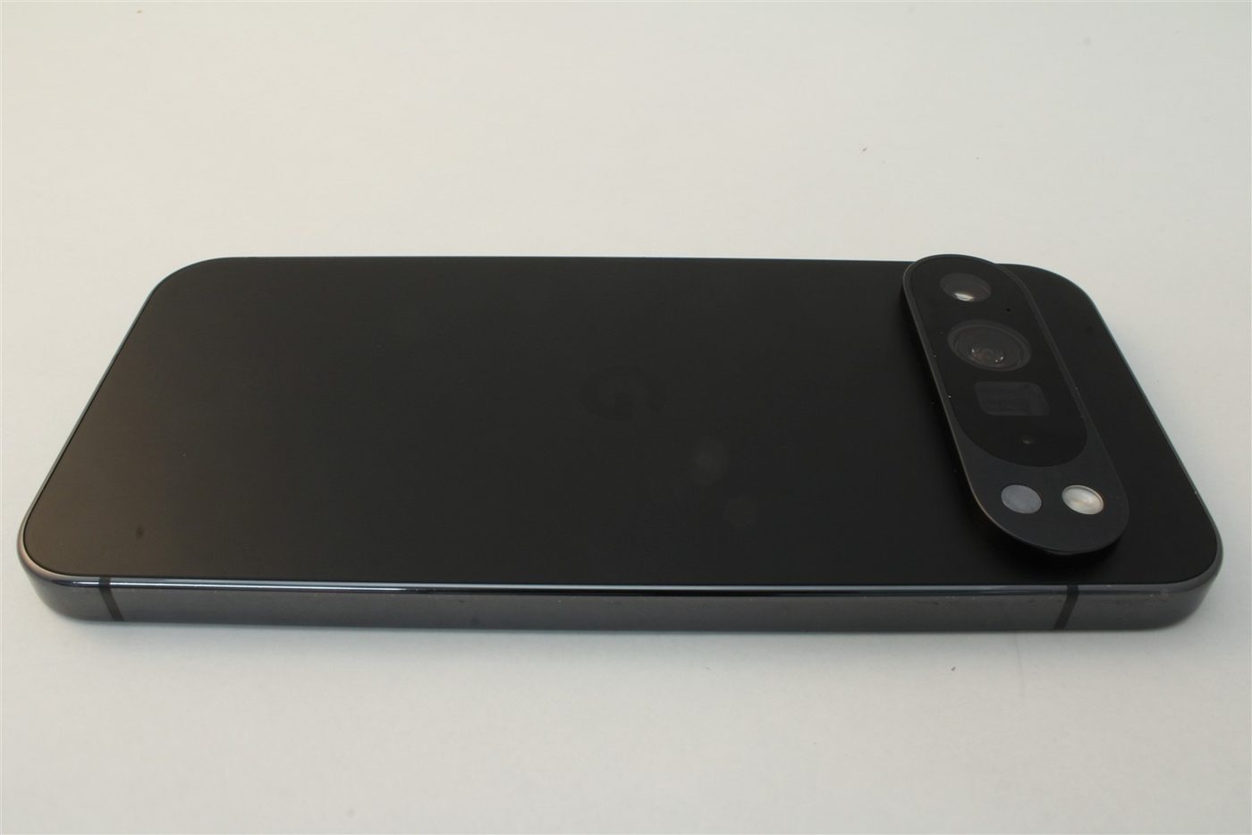 Pixel 9 Pro XL in Black