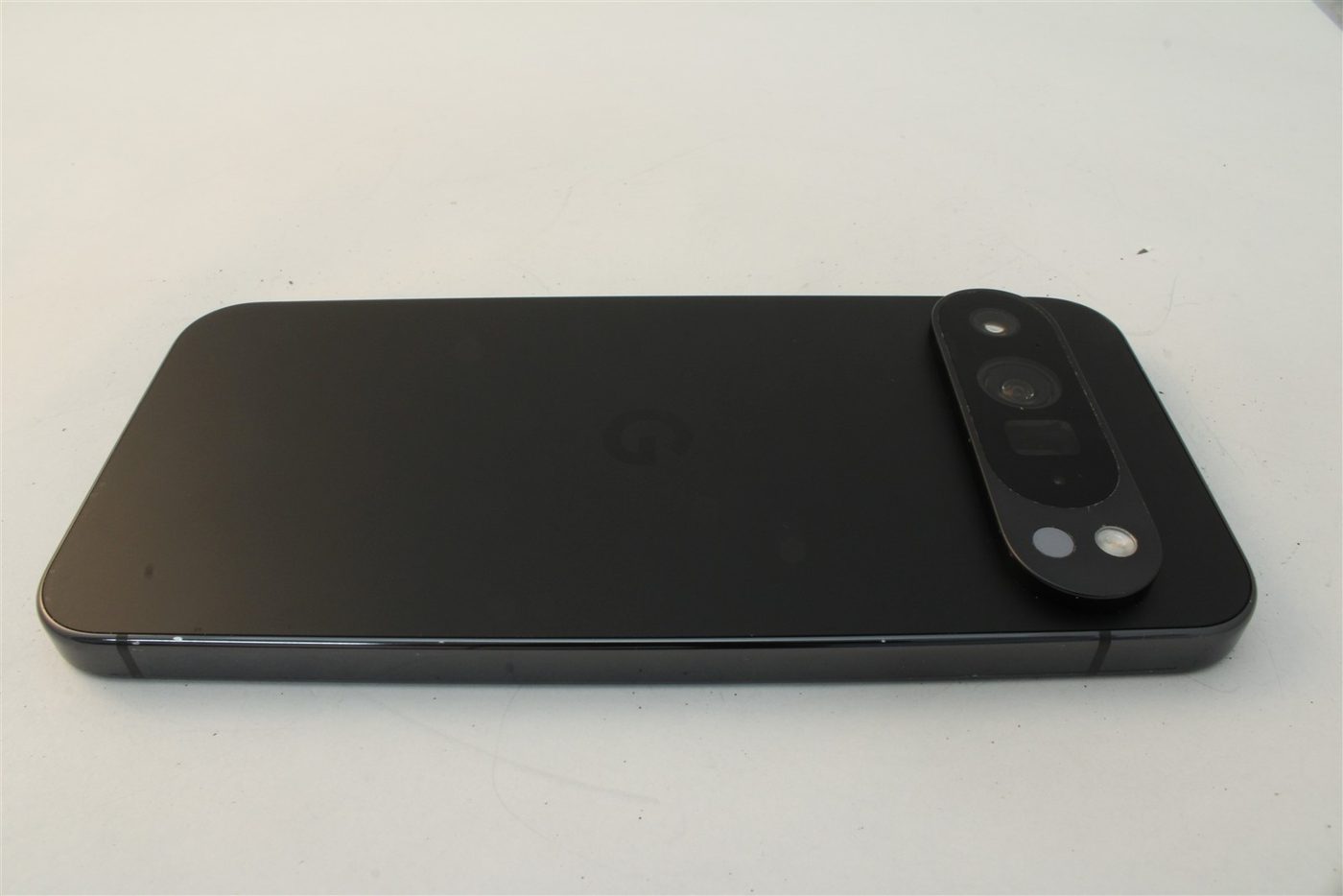 Pixel 9 Pro XL in Black