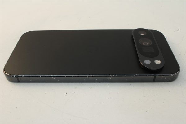 Pixel 9 Pro in Black, cosmetic grade C